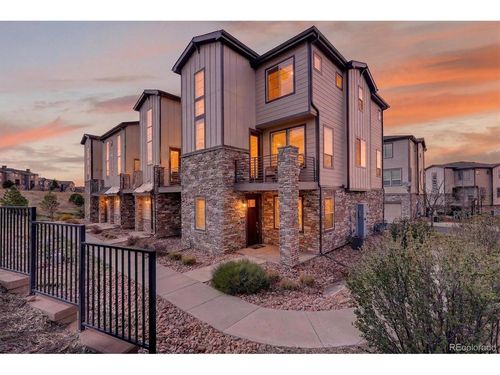 1592 Castle Creek Cir, Castle Rock, CO, 80104-2284 | Card Image