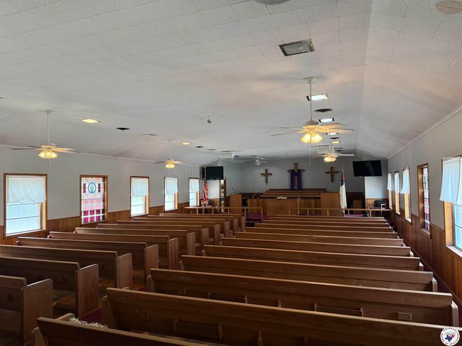 121 Roosevelt Rd, Home with 0 bedrooms, 0 bathrooms and null parking in Hooks TX | Image 5