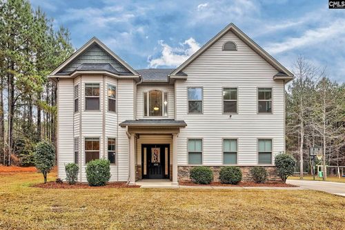 109 Wicker Rd, Pomaria, SC, 29126-8830 | Card Image