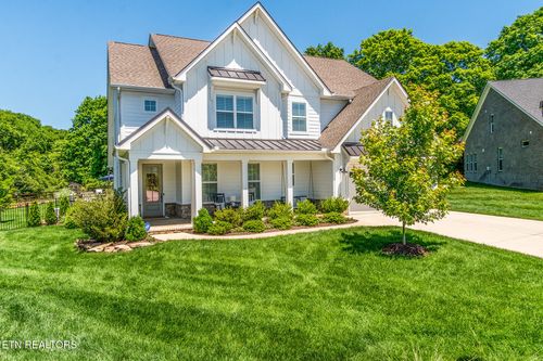100 Reverence Run Ln, Knoxville, TN, 37934-4834 | Card Image