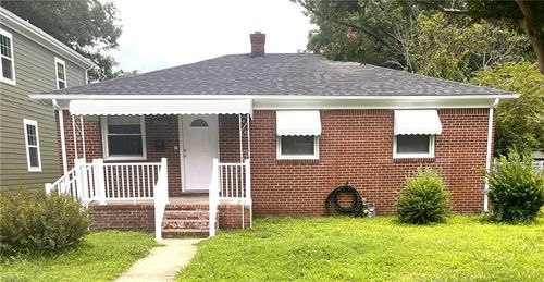 2220 Hanson Ave, Norfolk, VA, 23504-2606 | Card Image