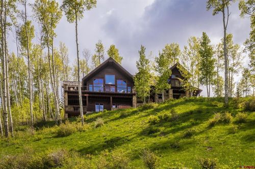 107 Joaquin Rd, Telluride, CO, 81435-9122 | Card Image