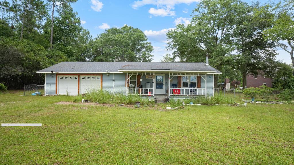 Residential in Screven 2