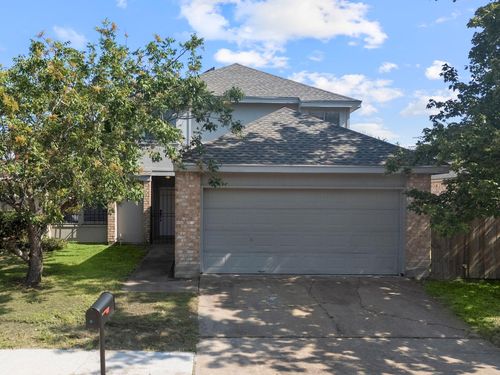 8514 Deer Meadow Dr, Houston, TX, 77071-2443 | Card Image