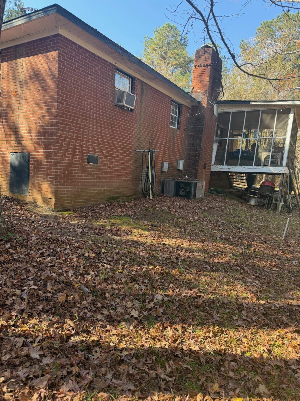 Residential in Appling