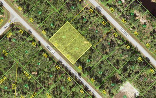 474 Binney Ln, PORT CHARLOTTE, FL, 33953 | Card Image