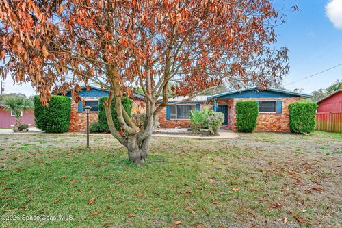 1857 N Carpenter Rd, TITUSVILLE, FL, 32796-1160 | Card Image
