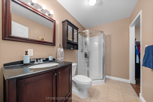 258 Robinson Rd, House other with 4 bedrooms, 4 bathrooms and 10 parking in Thomasburg ON | Image 19