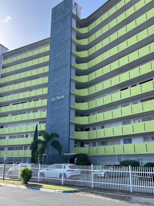 7-c-COND. LAS TORRES NORTE Calle Gonzalo Rivera Ortega, BAYAMON, PR, 00956 | Card Image