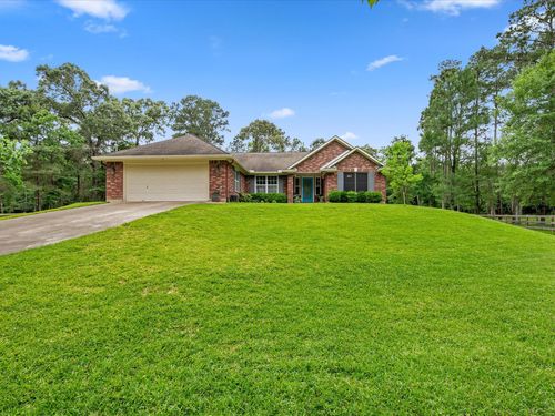 605 Pelican St, Magnolia, TX, 77355-3421 | Card Image