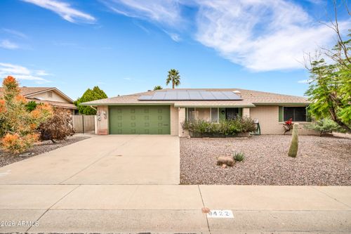 9422 W Manzanita Dr, Sun City, AZ, 85373-1736 | Card Image