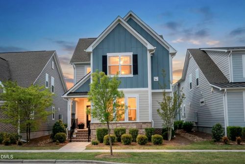 6425 Expertise Ave, Raleigh, NC, 27616-4320 | Card Image