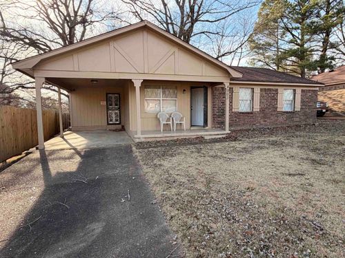 4963 Rosefield Rd, Memphis, TN, 38118 | Card Image