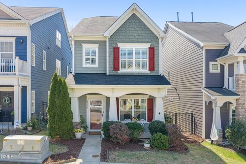 1716 Main Divide Dr, Wake Forest, NC, 27587-6197 | Card Image