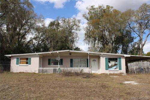 8055 E Garner Lane, FLORAL CITY, FL, 34436 | Card Image