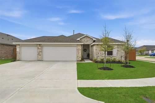 600 San Jacinto Trl, Dayton, TX, 77535-2638 | Card Image