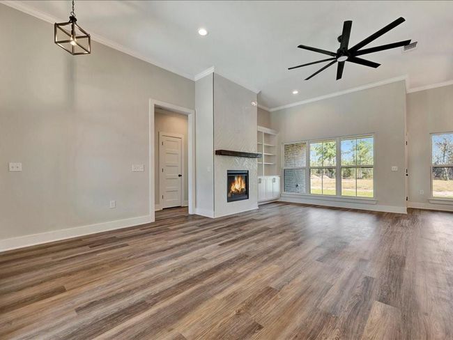 529 C C Rd, House other with 4 bedrooms, 3 bathrooms and 2 parking in Diboll TX | Image 9
