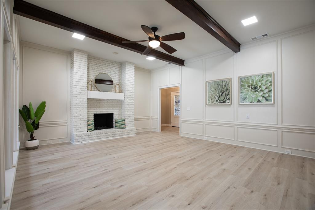 Pheasant Run Rd, Plano, TX 75023