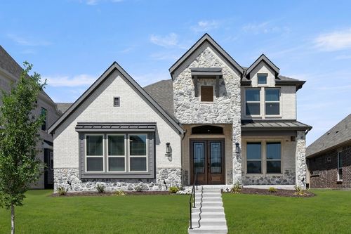 8607 Great Stone Trl, Rowlett, TX, 75089-1437 | Card Image