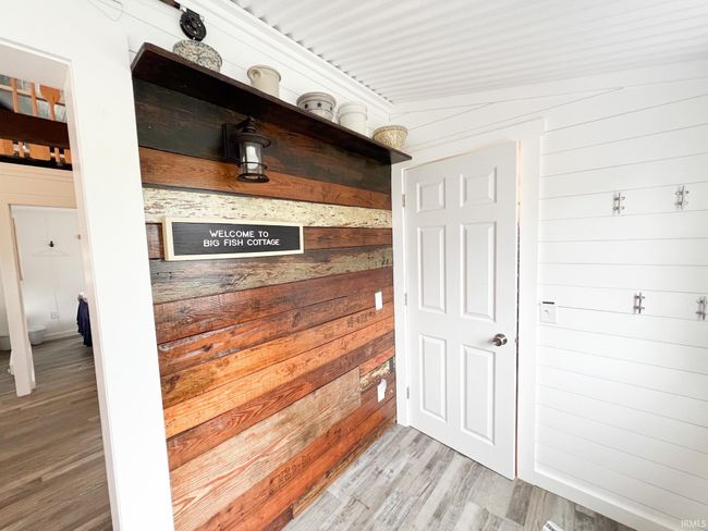 10132 N Jones Lake Rd, House other with 2 bedrooms, 1 bathrooms and null parking in Rome City IN | Image 28