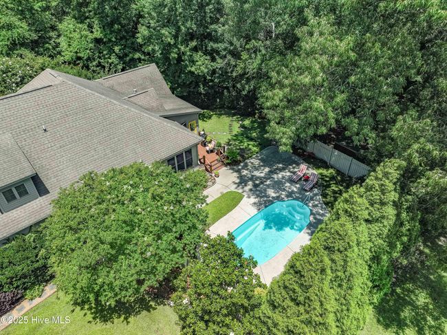 1 Joshua Dr, House other with 4 bedrooms, 3 bathrooms and 2 parking in Chocowinity NC | Image 6