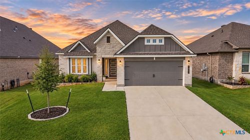 4655 Allison Dr, Belton, TX, 76513-2295 | Card Image
