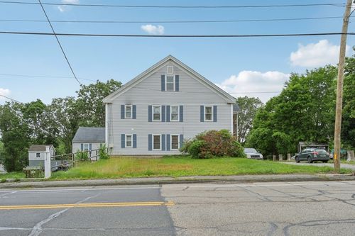 apt-1-314 Providence Rd, South Grafton, MA, 01560-1300 | Card Image