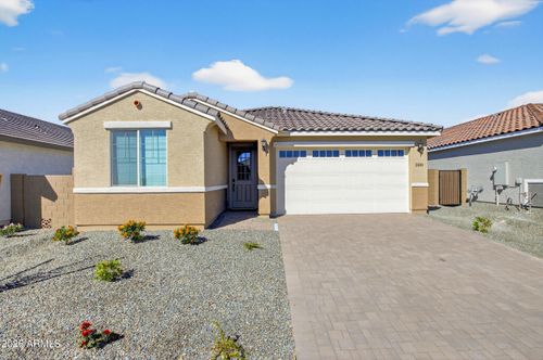 24244 W Raymond Street, Buckeye, AZ, 85326 | Card Image
