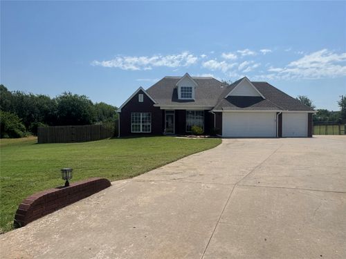 11921 N 168th East Eastplace N, Collinsville, OK, 74021 | Card Image