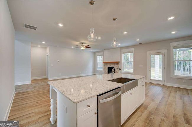 73 Slick Ct, House other with 5 bedrooms, 4 bathrooms and null parking in Senoia GA | Image 24