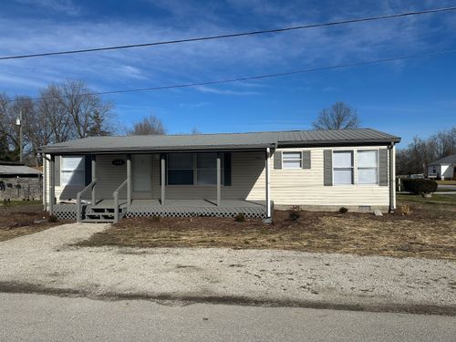 160 W North 2nd St, Carbon, IN, 47837-8075 | Card Image