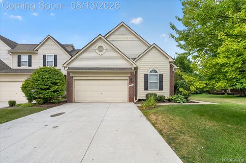 18-156 Morgan Dr, Canton, MI, 48188-5285 | Card Image