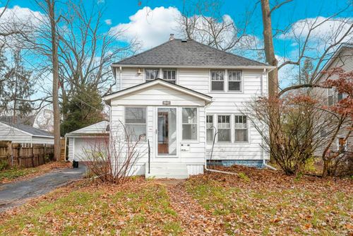 1109 Westmoorland St, Ypsilanti, MI, 48197-4648 | Card Image