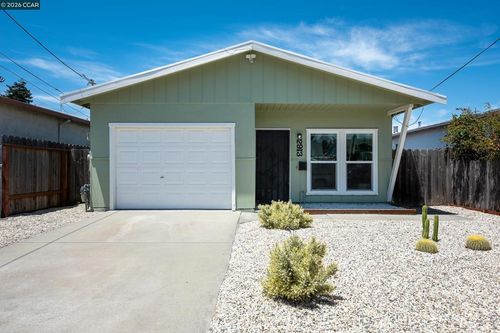 2913 16th St, San Pablo, CA, 94806-2362 | Card Image