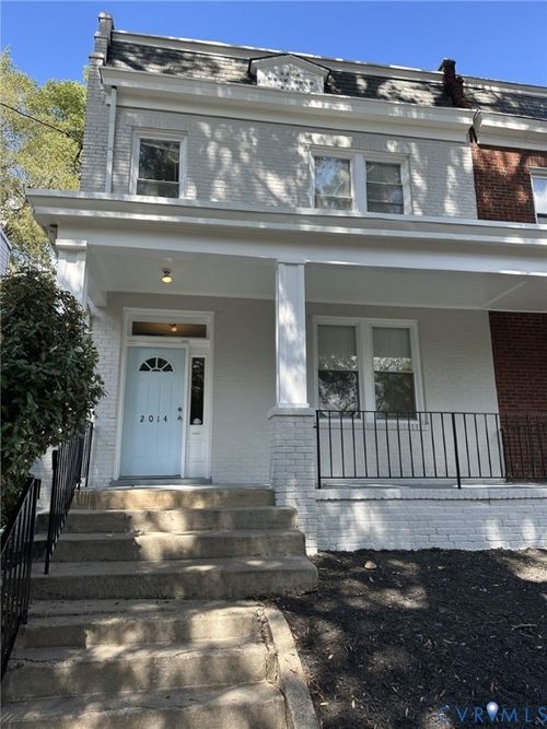 2014 Parkwood Ave, Richmond, VA, 23220-5327 | Card Image