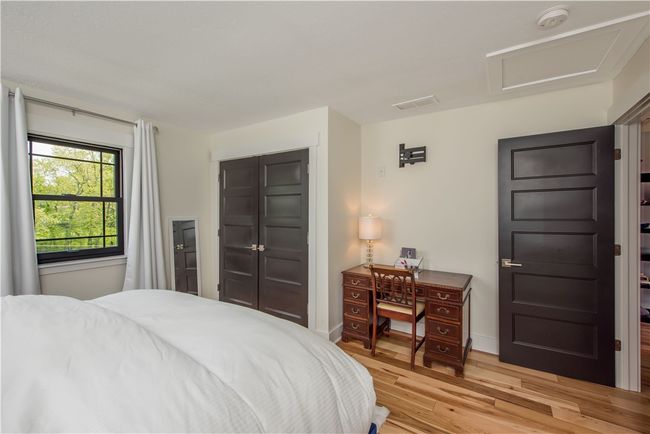 Bedroom #2 to Closet | Image 27