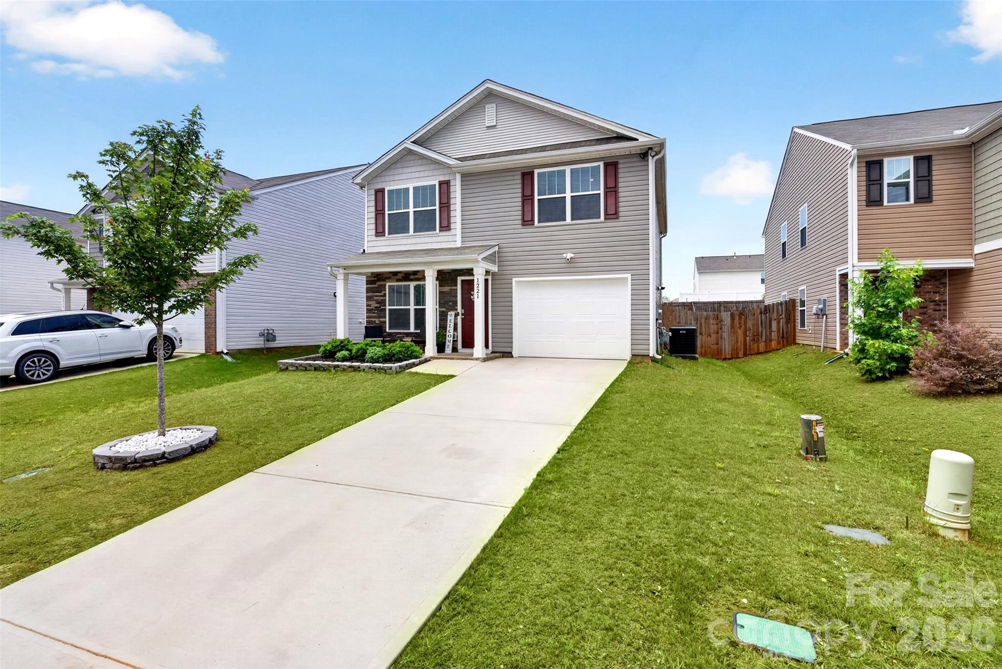 Residential in Roebuck 4