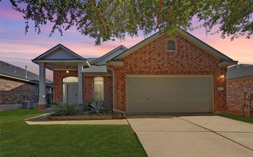 3405 Campanella Dr, Round Rock, TX, 78665-2463 | Card Image
