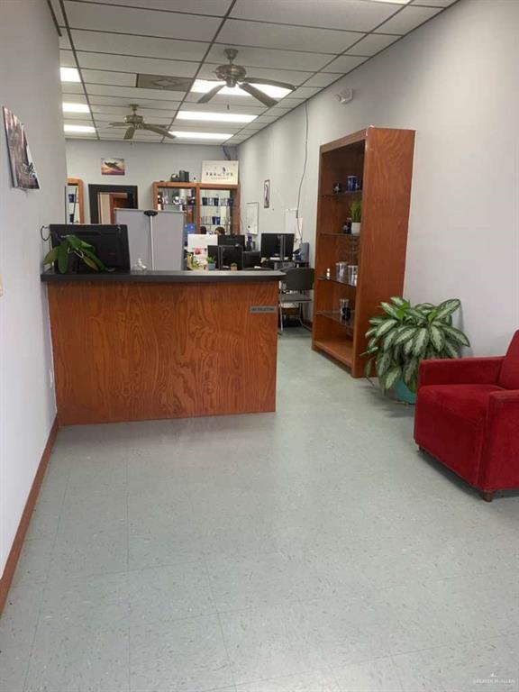 Commercial Lease in McAllen 4