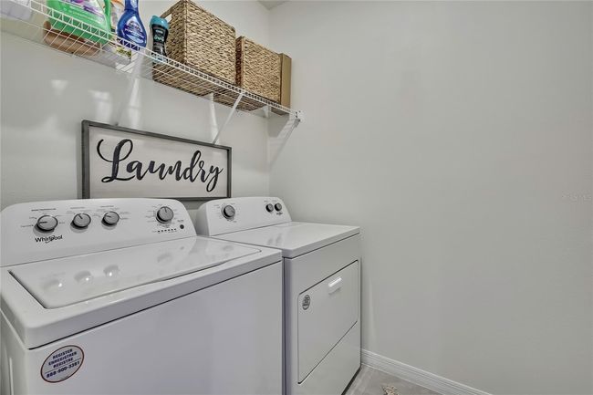 9188 Forge Breeze Loop, House other with 4 bedrooms, 3 bathrooms and null parking in WESLEY CHAPEL FL | Image 33