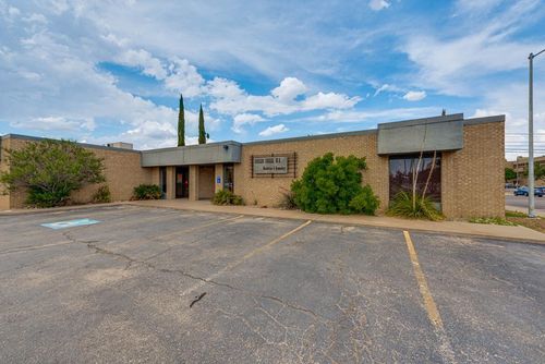 401 E 6th St, Odessa, TX, 79761-4516 | Card Image