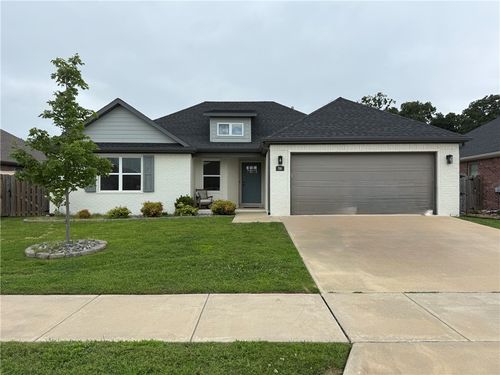 56 E Loveland Loop, Farmington, AR, 72730-3090 | Card Image