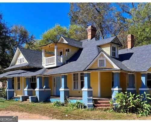 424 Whitehall St, Washington, GA, 30673-5729 | Card Image