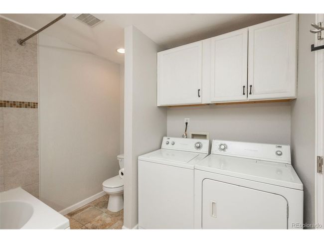 UNIT-303 - 12281 E Tennessee Dr, House attached with 2 bedrooms, 2 bathrooms and null parking in Aurora CO | Image 19