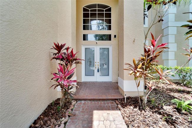 16306 Doune Court, House other with 5 bedrooms, 3 bathrooms and null parking in Tampa FL | Image 3