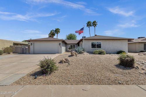 4913 E Acoma Dr, Scottsdale, AZ, 85254-2222 | Card Image