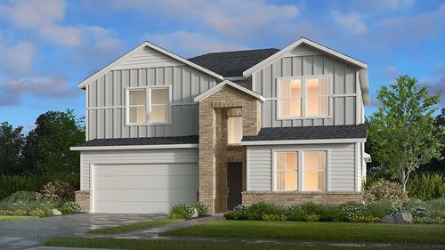 1460 Zapateado Way, Fort Worth, TX, 76052 | Card Image