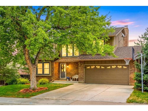 7472 S Fillmore Cir, Centennial, CO, 80122-1966 | Card Image