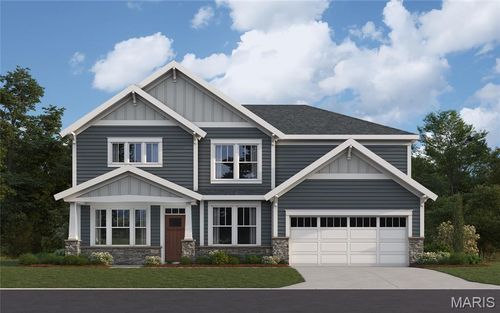 149 Cardow Dr, O Fallon, MO, 63368-5624 | Card Image