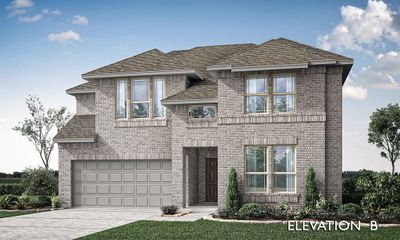 2800 Creekhollow Court, House other with 5 bedrooms, 4 bathrooms and null parking in Denton TX | Image 1